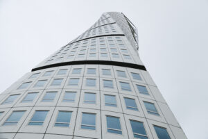 Turning Torso