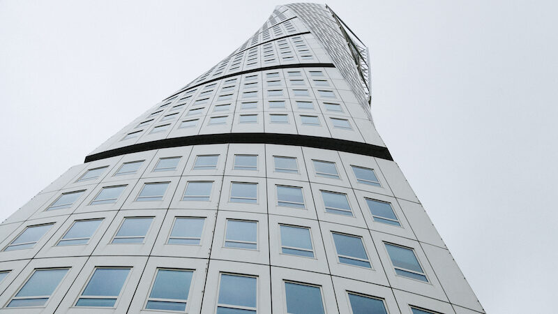 Turning Torso